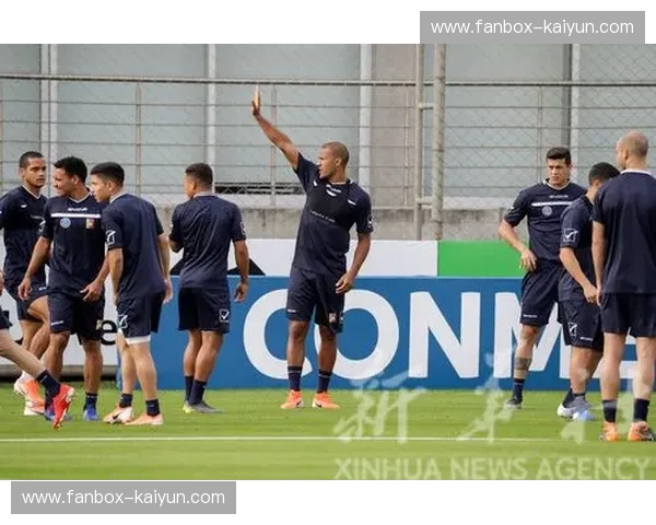 美洲杯2019分组全景解读：小组赛的激情、暗流与看点