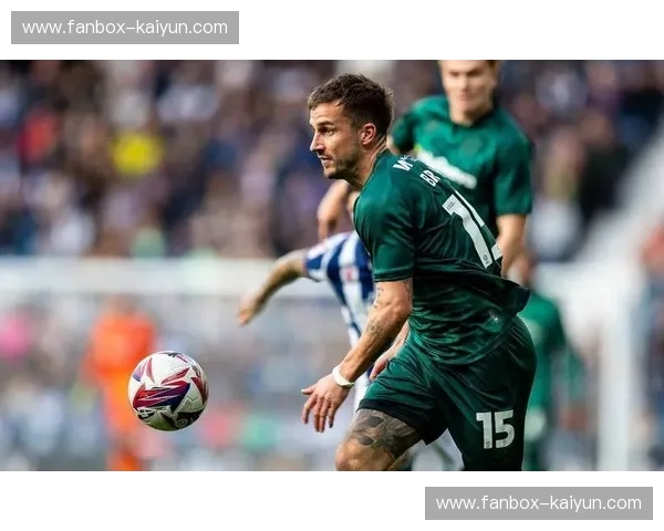 铁血与狂想的交响：伯恩利VS西布朗，不仅是积分更是信仰