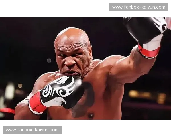 世纪之战，拳坛传奇的巅峰对决：泰森vs弗兰克